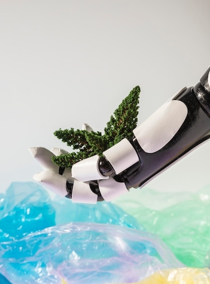  
                  Тенденции использования экологически чистых материалов в строительстве
                